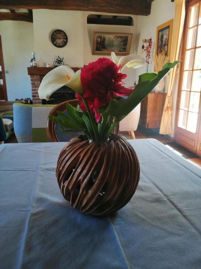 Wijitta Holiday home *