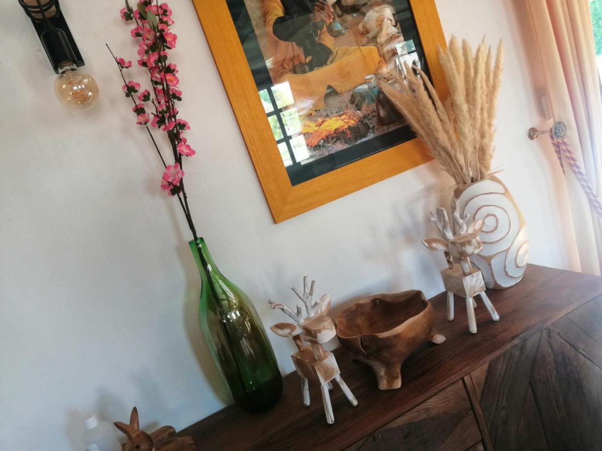 Holiday home Wijitta
