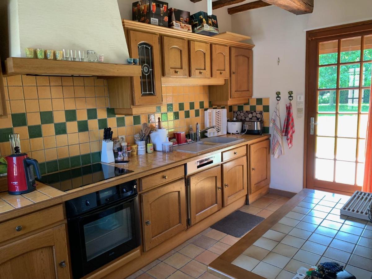 Wijitta Holiday home